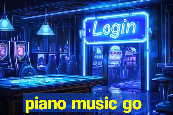 piano music go-jogos edm piano